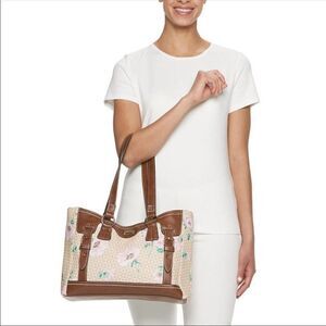 Concept Taylor Signature Tote Bag
